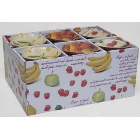 YI-028188S Bambusz tál 