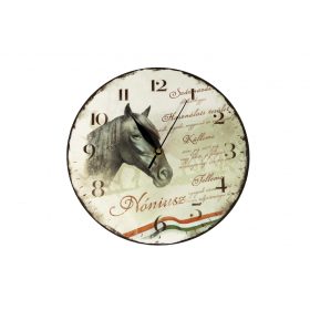 Magyar nóniusz falióra JH966A-6