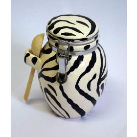 FKL2706 Légmentesen záródó fűszertartó