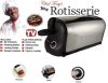 Rotisserie kompakt sütő LTK6194