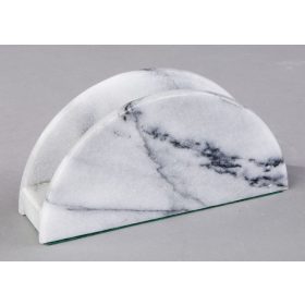 M112 Márvány szalvétatartó