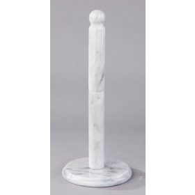 M358 Papírtekercstartó márványból