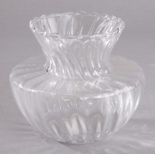 Üveg váza CS020771A