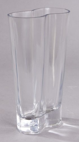 Üveg váza CS021A