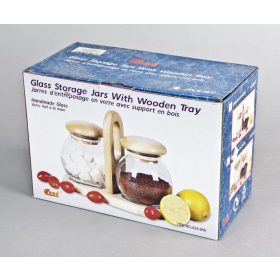 JA 24-2 PWT asztali fűszertartó