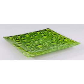 RM3034 Temperált üvegtál