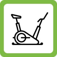 Beltéri fitness eszközök